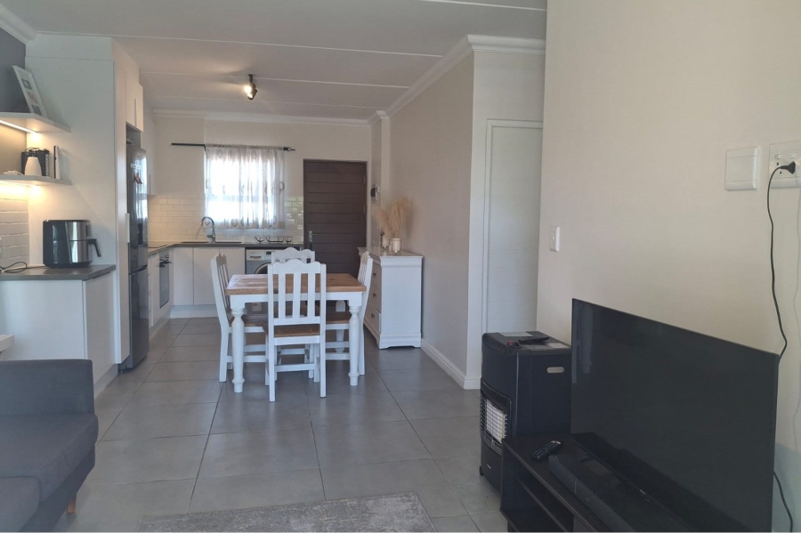 2 Bedroom Property for Sale in Langeberg Ridge Western Cape